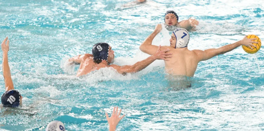 Φινάλε με σούπερ νίκη για τους Ανδρες της ΝΕΠ - Φωτογραφίες