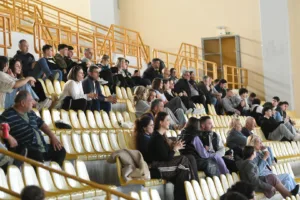 Φινάλε με σούπερ νίκη για τους Ανδρες της ΝΕΠ - Φωτογραφίες