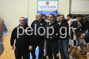 Ασταμάτητη η ΑΕ Ροϊτίκων, έκανε το «23 στα 23», «διπλό» για τον Διαγόρα, ΦΩΤΟ