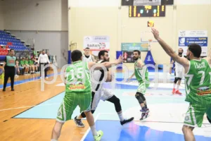 Ασταμάτητη η ΑΕ Ροϊτίκων, έκανε το «23 στα 23», «διπλό» για τον Διαγόρα, ΦΩΤΟ