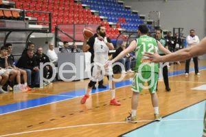 Ασταμάτητη η ΑΕ Ροϊτίκων, έκανε το «23 στα 23», «διπλό» για τον Διαγόρα, ΦΩΤΟ