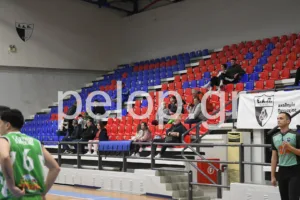 Ασταμάτητη η ΑΕ Ροϊτίκων, έκανε το «23 στα 23», «διπλό» για τον Διαγόρα, ΦΩΤΟ