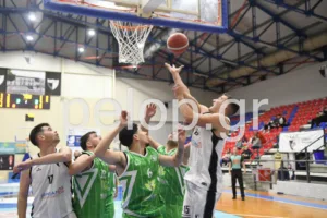 Ασταμάτητη η ΑΕ Ροϊτίκων, έκανε το «23 στα 23», «διπλό» για τον Διαγόρα, ΦΩΤΟ