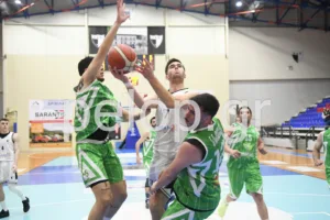 Ασταμάτητη η ΑΕ Ροϊτίκων, έκανε το «23 στα 23», «διπλό» για τον Διαγόρα, ΦΩΤΟ