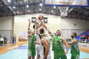 Ασταμάτητη η ΑΕ Ροϊτίκων, έκανε το «23 στα 23», «διπλό» για τον Διαγόρα, ΦΩΤΟ