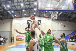 Ασταμάτητη η ΑΕ Ροϊτίκων, έκανε το «23 στα 23», «διπλό» για τον Διαγόρα, ΦΩΤΟ