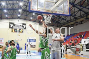 Ασταμάτητη η ΑΕ Ροϊτίκων, έκανε το «23 στα 23», «διπλό» για τον Διαγόρα, ΦΩΤΟ