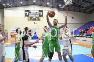 Ασταμάτητη η ΑΕ Ροϊτίκων, έκανε το «23 στα 23», «διπλό» για τον Διαγόρα, ΦΩΤΟ