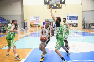 Ασταμάτητη η ΑΕ Ροϊτίκων, έκανε το «23 στα 23», «διπλό» για τον Διαγόρα, ΦΩΤΟ