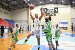 Ασταμάτητη η ΑΕ Ροϊτίκων, έκανε το «23 στα 23», «διπλό» για τον Διαγόρα, ΦΩΤΟ