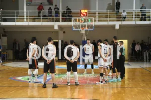 Ασταμάτητη η ΑΕ Ροϊτίκων, έκανε το «23 στα 23», «διπλό» για τον Διαγόρα, ΦΩΤΟ