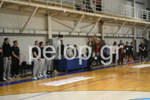 Ασταμάτητη η ΑΕ Ροϊτίκων, έκανε το «23 στα 23», «διπλό» για τον Διαγόρα, ΦΩΤΟ