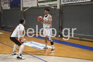 Ασταμάτητη η ΑΕ Ροϊτίκων, έκανε το «23 στα 23», «διπλό» για τον Διαγόρα, ΦΩΤΟ