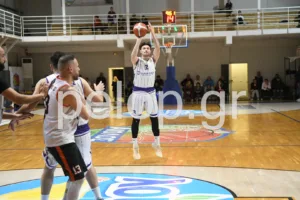 Ασταμάτητη η ΑΕ Ροϊτίκων, έκανε το «23 στα 23», «διπλό» για τον Διαγόρα, ΦΩΤΟ