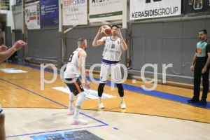 Ασταμάτητη η ΑΕ Ροϊτίκων, έκανε το «23 στα 23», «διπλό» για τον Διαγόρα, ΦΩΤΟ