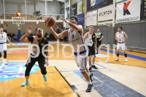 Ασταμάτητη η ΑΕ Ροϊτίκων, έκανε το «23 στα 23», «διπλό» για τον Διαγόρα, ΦΩΤΟ