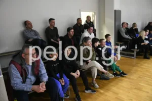 Ασταμάτητη η ΑΕ Ροϊτίκων, έκανε το «23 στα 23», «διπλό» για τον Διαγόρα, ΦΩΤΟ