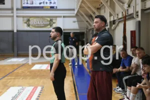 Ασταμάτητη η ΑΕ Ροϊτίκων, έκανε το «23 στα 23», «διπλό» για τον Διαγόρα, ΦΩΤΟ