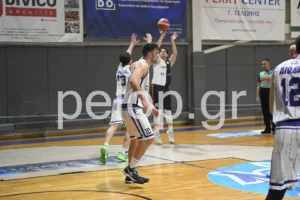 Ασταμάτητη η ΑΕ Ροϊτίκων, έκανε το «23 στα 23», «διπλό» για τον Διαγόρα, ΦΩΤΟ