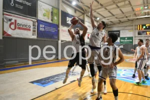 Ασταμάτητη η ΑΕ Ροϊτίκων, έκανε το «23 στα 23», «διπλό» για τον Διαγόρα, ΦΩΤΟ