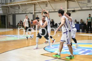 Ασταμάτητη η ΑΕ Ροϊτίκων, έκανε το «23 στα 23», «διπλό» για τον Διαγόρα, ΦΩΤΟ