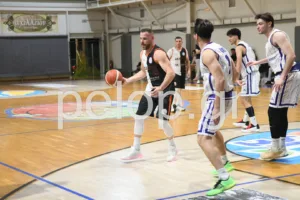 Ασταμάτητη η ΑΕ Ροϊτίκων, έκανε το «23 στα 23», «διπλό» για τον Διαγόρα, ΦΩΤΟ