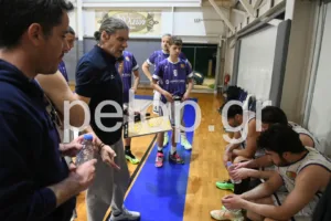 Ασταμάτητη η ΑΕ Ροϊτίκων, έκανε το «23 στα 23», «διπλό» για τον Διαγόρα, ΦΩΤΟ