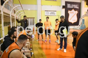 Ασταμάτητη η ΑΕ Ροϊτίκων, έκανε το «23 στα 23», «διπλό» για τον Διαγόρα, ΦΩΤΟ