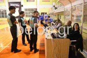 Ασταμάτητη η ΑΕ Ροϊτίκων, έκανε το «23 στα 23», «διπλό» για τον Διαγόρα, ΦΩΤΟ