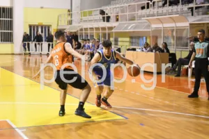 Ασταμάτητη η ΑΕ Ροϊτίκων, έκανε το «23 στα 23», «διπλό» για τον Διαγόρα, ΦΩΤΟ