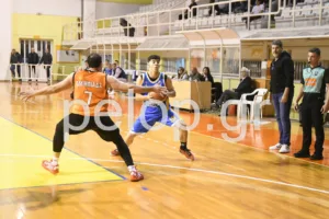 Ασταμάτητη η ΑΕ Ροϊτίκων, έκανε το «23 στα 23», «διπλό» για τον Διαγόρα, ΦΩΤΟ