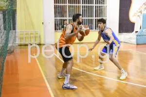 Ασταμάτητη η ΑΕ Ροϊτίκων, έκανε το «23 στα 23», «διπλό» για τον Διαγόρα, ΦΩΤΟ