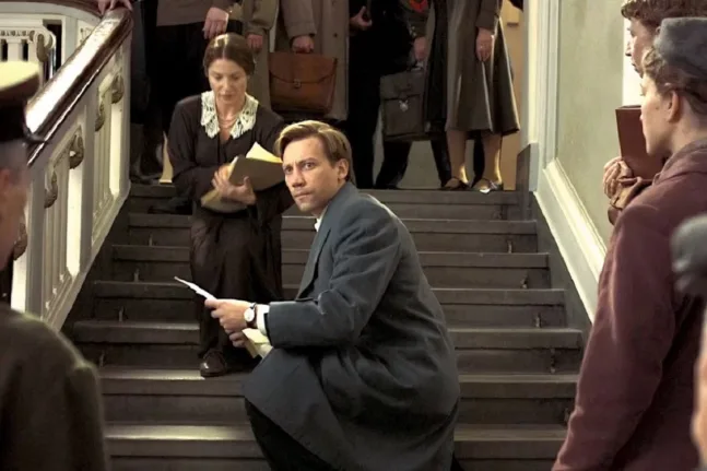 Κινηματογραφική Λέσχη Πάτρας: «Δύο Εισαγγελείς» - Μια σκοτεινή κατάβαση στον τρόμο του σταλινισμού