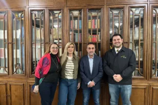 Καμπάνια του Επιμελητηρίου με τον Σύλλογο Οπτικών και Οπτομετρών Ν. Αχαΐας: «Βλέπουμε καθαρά. Επιλέγουμε σωστά»