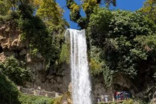 Εδεσσα: Η υδάτινη πόλη, τι να δείτε