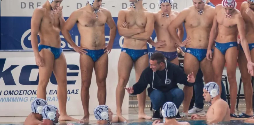 Πρόκριση στην τελική φάση για τους Εφηβους του ΝΟΠ