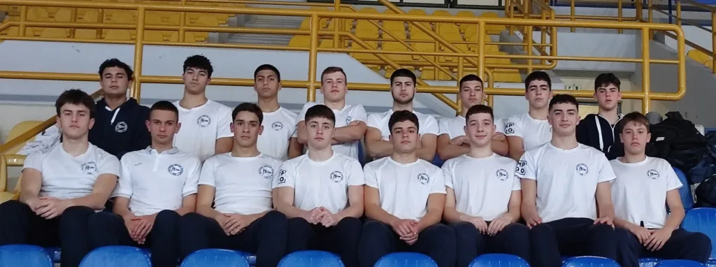 Πανηγυρική πρόκριση για τους έφηβους του ΝΟΠ