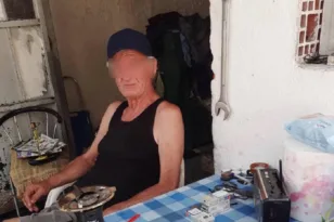 Θεσσαλονίκη: Στη φυλακή ο 42χρονος για τη δολοφονία του 64χρονου στην Ευκαρπία