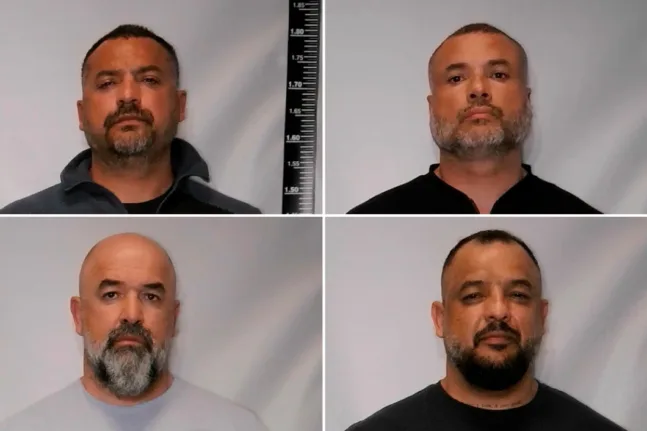 Βιλανάκηδες: Έτσι τελικά έπεσαν στα δίχτυα του «ελληνικού FBI», ο γάμος με πρώην Σταρ Ελλάς