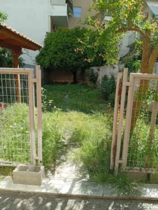 ΠΑΝΑΧΑΪΚΟΥ 117 & ΒΟΡΕΙΟΥ ΗΠΕΙΡΟΥ