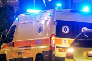 Σοκ στο Μαρούσι: Διπλή(!) πτώση 27χρονης από τον 4ο όροφο, συνελήφθη ο σύζυγός της