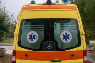 Ραφήνα: 74χρονος ανασύρθηκε χωρίς τις αισθήσεις του από παραλία