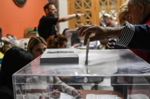 Ανάλυση συγκεντρωτικών δημοσκοπήσεων της DATA C στη Δυτική Ελλάδα: Τι θα γινόταν αν είχαμε αύριο εκλογές;