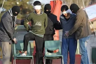 Ιράν: Μαζικές εκτελέσεις και χιλιάδες συλλήψεις εν μέσω πολέμου με ΗΠΑ και Ισραήλ