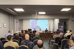 Επιμελητήριο Αχαΐας: Μεγάλη ανταπόκριση στην πρωτοβουλία για την πιστοποίηση του αχαϊκού ελαιολάδου ως ΠΟΠ/ΠΓΕ