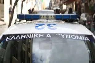 Νέος Κόσμος: Συνελήφθη ο άνδρας που είχε ταμπουρωθεί μετά την ομηρία της μητέρας του