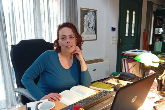 Έλενα Αλεξανδράκη: Η Φούλα Χατζιδάκη, οι «Χαμηλοί τόνοι» και μια αδικημένη διανοούμενη του 20ού αιώνα