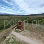 Πάτρα: Τοπίο καταστροφών στις εγκαταστάσεις στο Έλος Αγυιάς ΦΩΤΟ