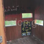 Πάτρα: Τοπίο καταστροφών στις εγκαταστάσεις στο Έλος Αγυιάς ΦΩΤΟ