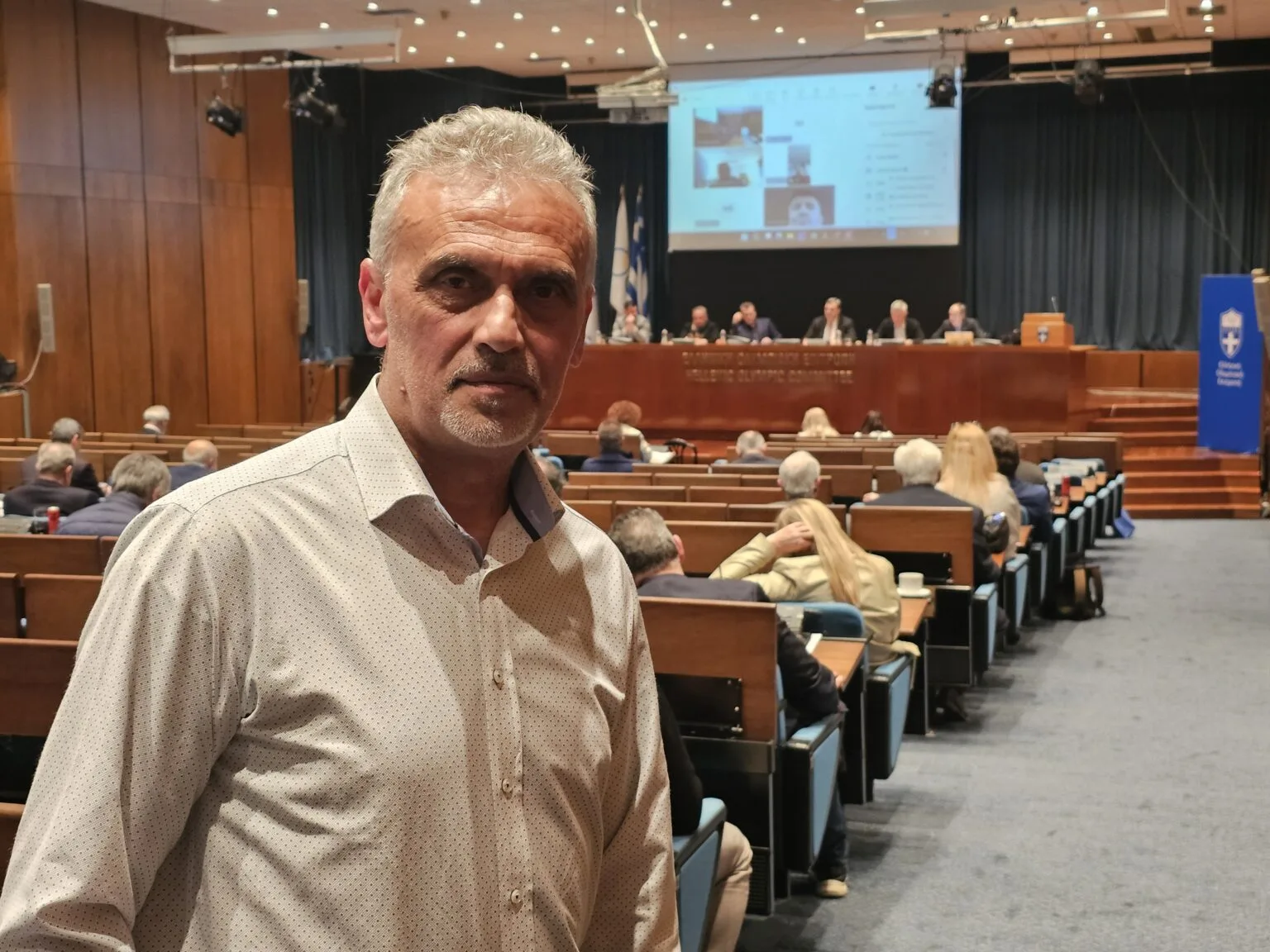 Εκτακτη επιχορήγηση από την ΕΟΕ